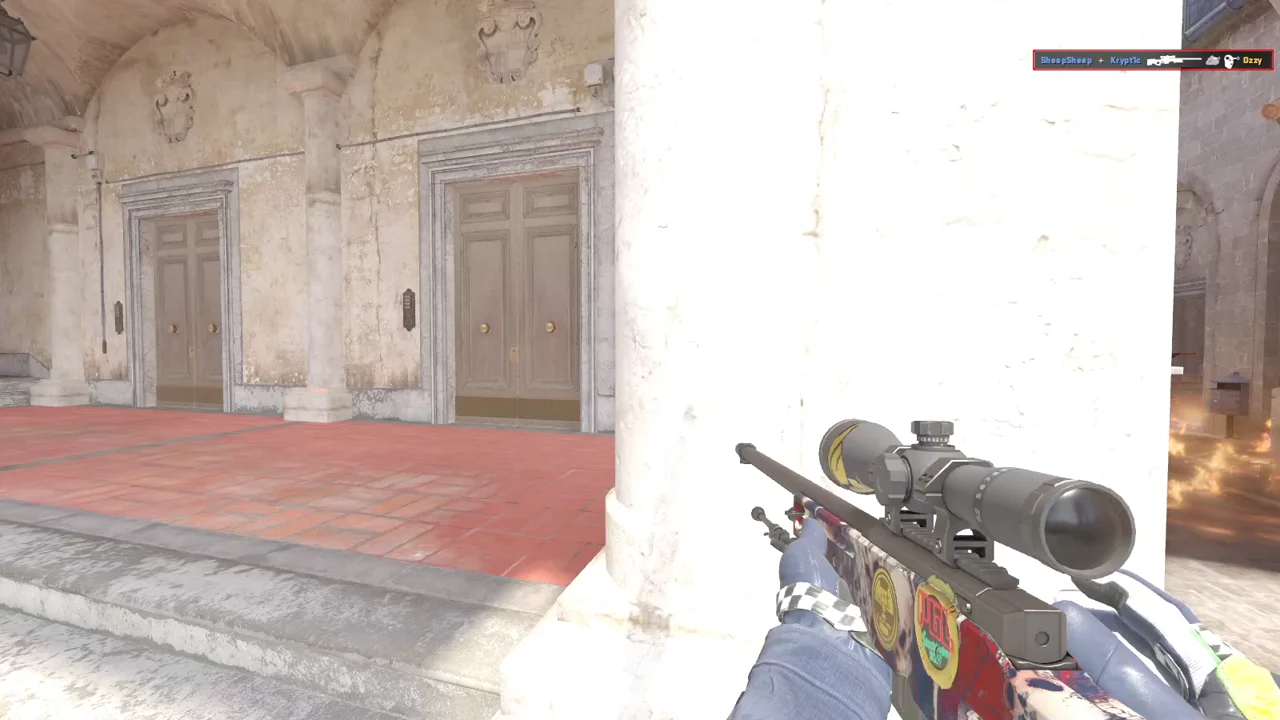 highlight